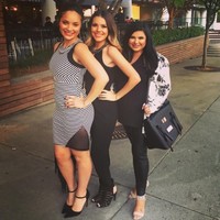 Adrina Vargas Email & Phone Number