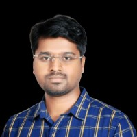 BEX Technologies Employee Vinod Jantikar's profile photo