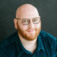 DISCO Employee Aaron Meola's profile photo