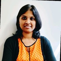 Educational Initiatives Employee Aarthi Muralidharan's profile photo