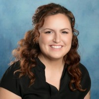 Frank Phillips College Workforce Employee Tori Tripp's profile photo