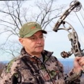 Hunting"s A Drag, Inc. Employee Alan Small's profile photo