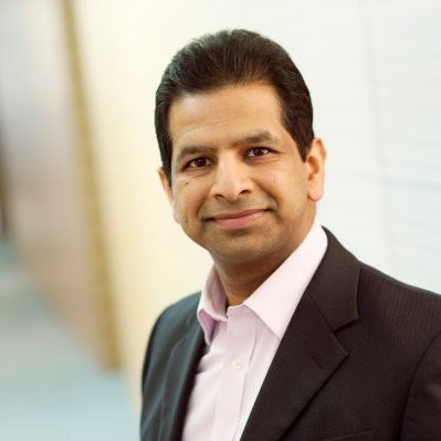 Naresh Aggarwal Email