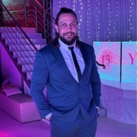 OXS PROMO Employee Frederico Zerwes's profile photo
