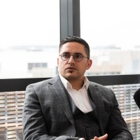 CONTROL F Employee Kader Guerrouf's profile photo