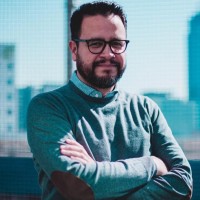 SEIDOR Employee Omar Castro's profile photo