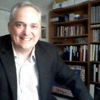 TransformedMind, LLC. Employee Paul O'Donoghue's profile photo