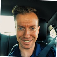 I Marine Expeditionary Force Employee Charles McKelvey's profile photo