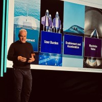 Northrop Grumman Employee Travis Garriss's profile photo