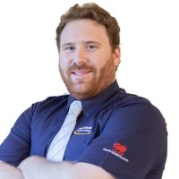 Cottam & Brookes Eng Employee Andrew Wrona's profile photo