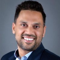 PRIMUS Global Services Employee Anand Jandhyala's profile photo