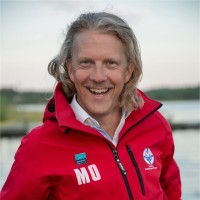 Svenska Livräddningssällskapet Employee Mikael Olausson's profile photo