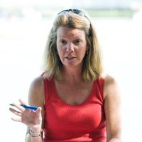 Fairfield University Employee Jackie Kane's profile photo