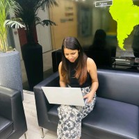 Damini K Email