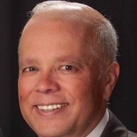 California State University, los Angeles Employee Manuel Baca's profile photo