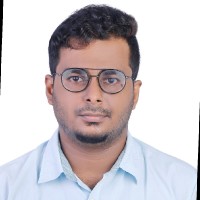 M.A.H.Y. KHOORY & CO. LLC Employee Arjun Vinod's profile photo