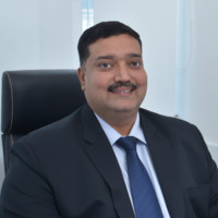 GreenCell Mobility Employee Virender Singh's profile photo
