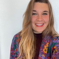 WhyHunger Employee Melanie Marques's profile photo