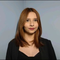 Angela Garcia Beltran's profile photo