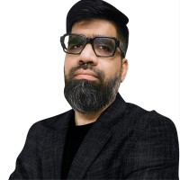 Tauseef Ahmed Email & Phone Number