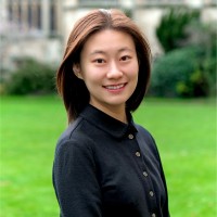 Fotor Employee Jiayue Jiang's profile photo