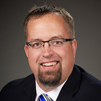John Deere Employee Robert Weinmann's profile photo