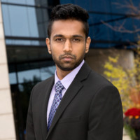 First Source Mortgage Corporation Employee Palaramanan Manickavasagar's profile photo