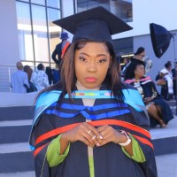 Thabisile Ngcobo's profile photo