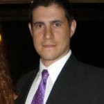 CORADIR S.A. Employee Sebastian Garcia Minguez's profile photo