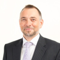 Hastings Direct Employee Simon Legg's profile photo