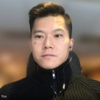 Zwapgrid Employee Kelvin Soen's profile photo