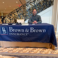 Brown & Brown Insurance Employee Dan Pollock's profile photo