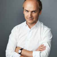 mohemian Employee Florian Scholochow's profile photo
