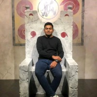 CHINA JINGYE ENGINEERING CORPORATION LIMITED (SINGAPORE BRANC Employee Shaiful Bahri's profile photo