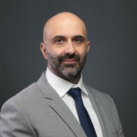 Boswell Engineering, Inc. Employee Gjorgi Kukutanov's profile photo