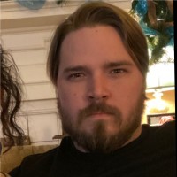 Foxconn Logistics Employee John Campbell's profile photo