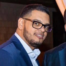 Eric Colon Email & Phone Number