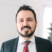 Precor Employee Mitchell Pavao's profile photo