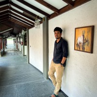 Zoho Employee Bala Krish's profile photo