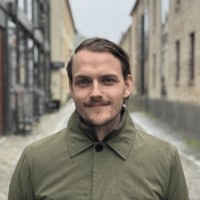KodeWorks Employee Filip Larsen's profile photo