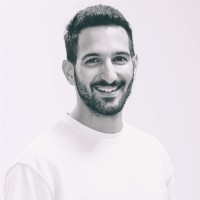 JFrog Employee Ran Sela's profile photo