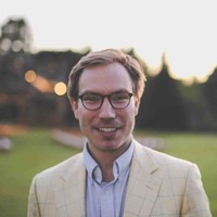 Six Bridges Media Employee J. Foley's profile photo