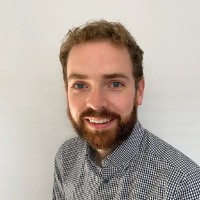 Rider Levett Bucknall Employee Tom Caesar's profile photo