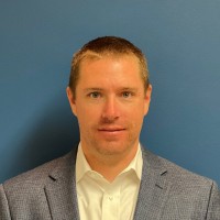 Triad Business Bank Employee Matt Parsells's profile photo