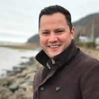 Protect Group Employee Tiago Kaniak's profile photo