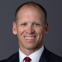 Westside Tractor Sales Employee Dean Fredette's profile photo