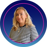 iO Associates - UK/EU Employee Erin Gregory's profile photo