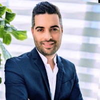 National Bank Financial Employee David-Alexandre Wolf's profile photo