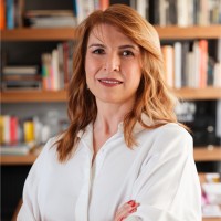 SRH Klinikum Karlsbad-Langensteinbach GmbH Employee Defne Eraslan's profile photo
