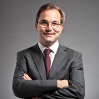 ORIENT EXPRESS Employee Olivier Lefebvre's profile photo